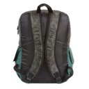 Ver imagem 3 de Mochila de Costas Generation MTV Camufolha 49048
