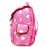 Mochila Capricho de Costas Max Hearts 48934 - 3