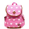 Mochila Capricho de Costas Max Hearts 48934 - 1
