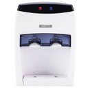 Ver imagem 1 de Bebedouro Refrigerado Eletrônico Bivolt Água Gelada Natural Garrafão Galão Branco Agratto