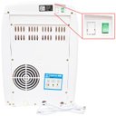 Ver imagem 5 de Bebedouro Refrigerado Eletrônico Bivolt Água Gelada Natural Garrafão Galão Branco Agratto