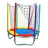 Cama Elástica Profissional 1,40m - Pula Pula Trampolin - 1
