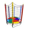 Cama Elástica Profissional 1,40m - Pula Pula Trampolin - 2