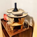 Ver imagem 5 de Mini Adega MDF para 1 garrafas