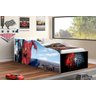 Cama Solteiro com Auxiliar Homem Aranha 5 , Cama Infantil - 2