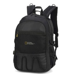 Mochila National Geographic para Notebook Preto - 3