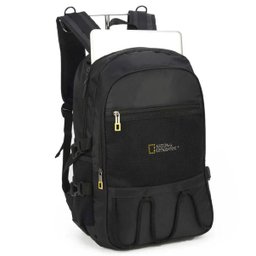 Mochila National Geographic para Notebook Preto - 2