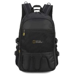 Mochila National Geographic para Notebook Preto - 1
