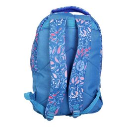 Mochila Feminina Fico Azul MS45676FC-AZ - Azul - 4