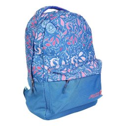 Mochila Feminina Fico Azul MS45676FC-AZ - Azul - 2