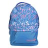 Mochila Feminina Fico Azul MS45676FC-AZ - Azul - 1