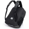 Mochila Kings Sneakers Preto KGC0004 - Preto - 5