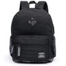 Mochila Kings Sneakers Preto KGC0004 - Preto - 1