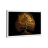 Quadro Árvore da Vida Gold -- BR ARTES - 1