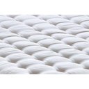 Ver imagem 4 de Cama Box Solteiro: Colchão Molas Pocket Ensacadas Castor Light Stress Oxygen New + Base Crc Suede