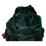 Mochila Cargueira Mormaii 90L Impermeável - Preto - 6