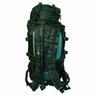 Mochila Cargueira Mormaii 90L Impermeável - Preto - 3
