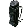 Mochila Cargueira Mormaii 90L Impermeável - Preto - 1