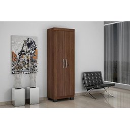 Multi-uso Valdermoveis Asteca - Chocolate - 1