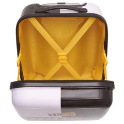 Mala de Bordo Tigor T. Tigre Unlimited 6770101 - Branco - 6