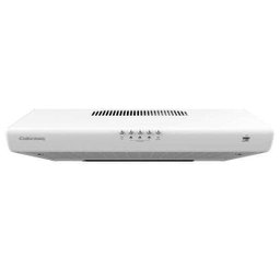 Colormaq Depurador de Ar Slim Cook 60cm Branco 3 Velocidades com Iluminação Embutida 220v - 1