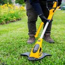 Ver imagem 3 de Aparador de Grama Agv-1000 127V Vonder