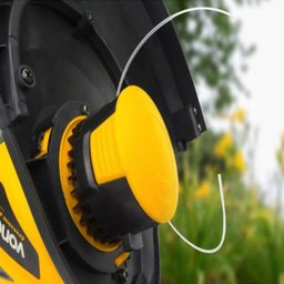 Aparador de Grama Agv-1000 127V Vonder - 7