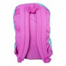 Mochila Feminina Up4you Coruja Pink - Rosa chiclete - 3