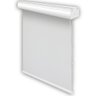 Persiana Rolo Tela Solar 180X160 Branco - 1