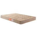 Ver mais imagens de Cama Box Solteiro: Colchão Espuma D33 Paropas Pasquale + Base CRC Suede Clean(88x188)