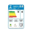 Ver imagem 4 de Fogão 4 Bocas Venax Picasso Line Mesa de Vidro Branco Bivolt