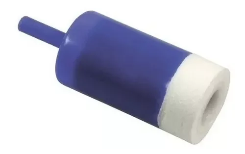 Refil Vela para Filtro / Purificador para Torneira Herc Cor Azul - 2