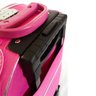 Mala de Viagem Grande Rodinhas e Cadeado Batiki Rosa BTK65-1 - Fúcsia - 4