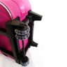 Mala de Viagem Grande Rodinhas e Cadeado Batiki Rosa BTK65-1 - Fúcsia - 5