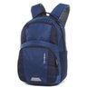 Mochila Para Notebook I.O para Tablet Gd 4Bolsos Azul Unidade Samsonite - 1