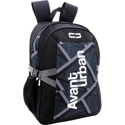 Mochila para Notebook URBAN Street GD 3BOLSOS Unidade Yangzi - 1