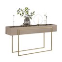 Ver imagem 1 de Aparador Pilar Bali 1,37 Metros Dj Móveis