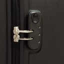 Ver imagem 6 de Conjunto de Malas em Abs com 3 Peças (p