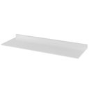 Ver imagem 1 de Tampo para Balcão 160cm Karen P14 Branco - Mpozenato