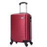 Mala Pequena de Bordo 20" Chicago Swiss Move - Vinho - 1