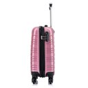 Ver imagem 5 de Mala Pequena de Bordo 20" Detroit Swiss Move - Rose