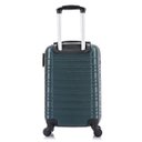 Ver imagem 4 de Mala Pequena de Bordo 20" Detroit Swiss Move - Verde