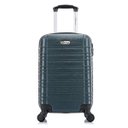 Ver imagem 3 de Mala Pequena de Bordo 20" Detroit Swiss Move - Verde