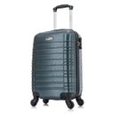 Ver imagem 1 de Mala Pequena de Bordo 20" Detroit Swiss Move - Verde