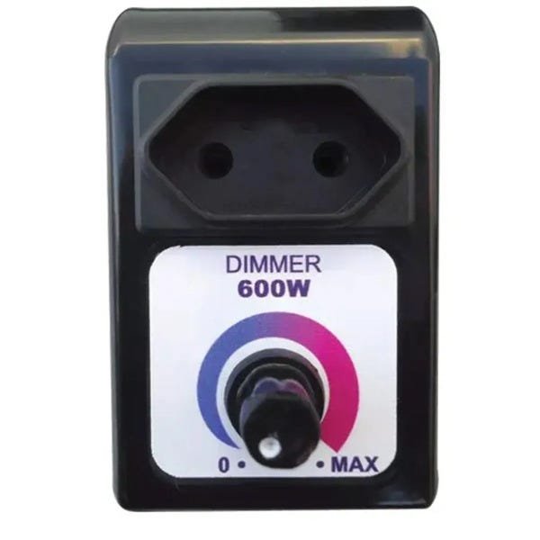 Dimmer Dimer para Liquidificador e Aparelhos Shake Herbalife 1 Unid