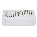 Ver imagem 4 de Anti Mofo Eletrônico R14 220V 1 unid. Branco Repel Mofo, Anti-Ácaro e Fungos, Desumidificador