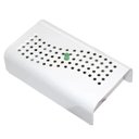 Ver imagem 1 de Anti Mofo Eletrônico R14 220V 1 unid. Branco Repel Mofo, Anti-Ácaro e Fungos, Desumidificador