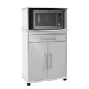 Ver imagem 5 de Balcão de Cozinha 2 Portas 1 Gaveta Toronto Rv Móveis