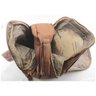 Mochila Feminina Grande Varias cores / 108 - marrom claro - unico - 4