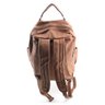 Mochila Feminina Grande Varias cores / 108 - marrom claro - unico - 3